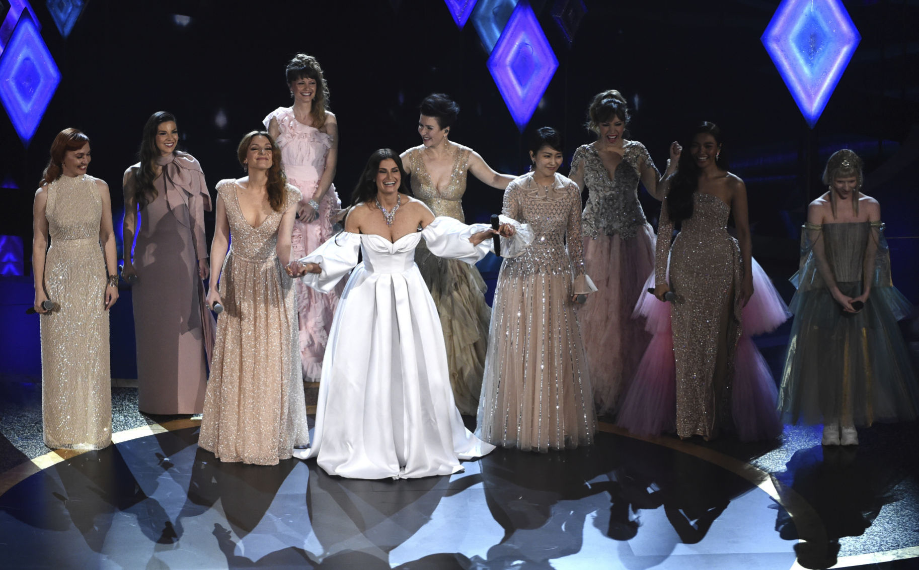 92nd Academy Awards - Show